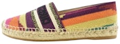 Buy (W) Dior Granville Espadrille 'Pelbagai Warna' KDB585EET_S89Z
