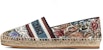 (W) Dior Granville Espadril 'Pelbagai Warna' KDB585ZEB_S89Z
