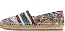 Buy (W) Dior Granville Espadril 'Pelbagai Warna' KDB585ZEB_S89Z