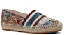 (W) Dior Granville Espadril 'Pelbagai Warna' KDB585ZEB_S89Z