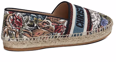 Lookbook (W) Dior Granville Alpargatas 'Multicolor' KDB585ZEB_S89Z