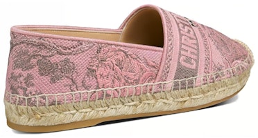 (W) 디올 그랑빌 자수 에스파듀 (핑크) KDB578TJE_S62P Lookbook (W) 디올 그랑빌 자수 에스파듀 (핑크) KDB578TJE_S62P