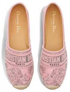 (W) Dior Granville Espadrille 'Sulaman Merah Jambu' KDB578TJE_S62P Shop (W) Dior Granville Espadrille 'Sulaman Merah Jambu' KDB578TJE_S62P