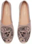 Shop (W) Dior Granville Espadrille ''Rosa Stickerei'' KDB612JUR_S08U