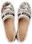 (W) Dior Granville Espadrille 'Sulaman Rosa Mutabilis' KCB585RME_S89Z