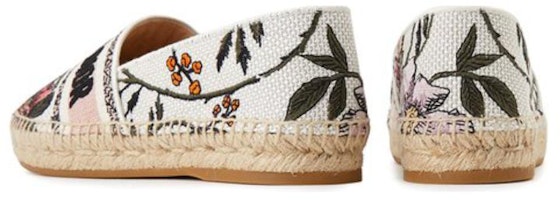 (W) 디올 그랑빌 에스파드리유 "로사 무타빌리스 자수" KCB585RME_S89Z Purchase (W) 디올 그랑빌 에스파드리유 "로사 무타빌리스 자수" KCB585RME_S89Z