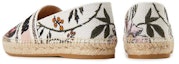 Purchase (W) Dior Granville Espadrille 'Sulaman Rosa Mutabilis' KCB585RME_S89Z