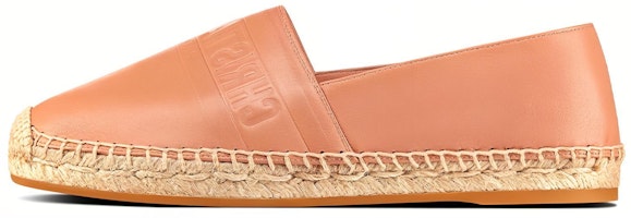 (Women) Dior Granville Espadrille 'Rose Pink' KDB692LBO_S19O (Women) Dior Granville Espadrille 'Rose Pink' KDB692LBO_S19O