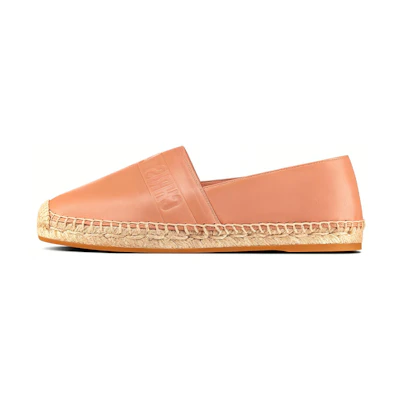 (W) Dior Granville Espadrille 'Rose Pink'