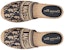 (W) Dior Granville Espadrille Mule 'Sulaman Biru Gelap' KDB593OBES_56B