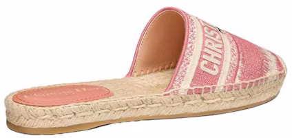 Shop (W) Dior Granville Mule Slide 'Beige' KDB593IKE_S34U