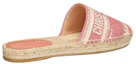 Shop (W) Dior Granville 女士平底浅口穆勒鞋 '裸色' KDB593IKE_S34U