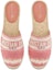 Purchase (W) Dior Granville Mule Slide 'Nude' Wanita KDB593IKE_S34U