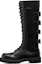 Buy (W) Dior High-Top Stiefel ''Schwarzes Leder Mode'' KDI937CFM_S900