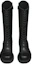 Order (W) Dior High-Top Stiefel ''Schwarzes Leder Mode'' KDI937CFM_S900
