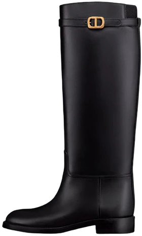 women-dior-high-top-boot-empreinte-cd-logo-black-kdi-828-vea-s900
