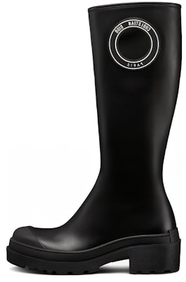 (Women) Dior High-Top Boot 'Sleeve Fashion Black' KCI766VSO_S900 Buy (Women) Dior High-Top Boot 'Sleeve Fashion Black' KCI766VSO_S900