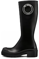 (Women) Dior High-Top Boot 'Sleeve Fashion Black' KCI766VSO_S900 (Women) Dior High-Top Boot 'Sleeve Fashion Black' KCI766VSO_S900