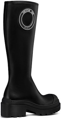 (W) 디올 슬리브 패션 블랙 하이탑 부츠 (Dior Sleeve Fashion Black 하이탑) KCI766VSO_S900 Shop (W) 디올 슬리브 패션 블랙 하이탑 부츠 (Dior Sleeve Fashion Black 하이탑) KCI766VSO_S900