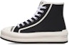 Buy (W) Sneaker Tinggi Dior 'Hitam dan Putih' KCK381CVY_S900
