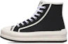 Buy (W) Zapatillas Altas Dior 'Blanco y Negro' KCK381CVY_S900
