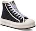 Lookbook (W) Zapatillas Altas Dior 'Blanco y Negro' KCK381CVY_S900