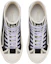Shop (W) Zapatillas Altas Dior 'Blanco y Negro' KCK381CVY_S900