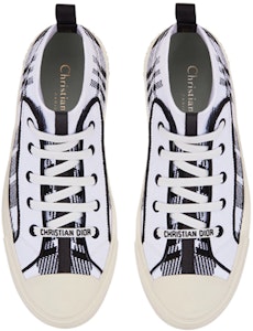 (W) Dior High-Top Sneaker 'Hitam Putih' KCK341TKT_S19W Purchase (W) Dior High-Top Sneaker 'Hitam Putih' KCK341TKT_S19W