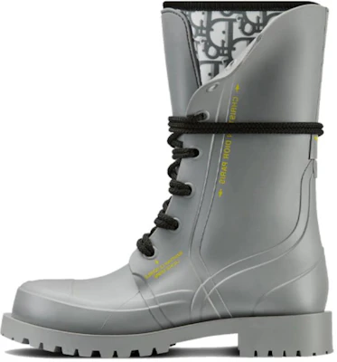 (W) Zapatillas Altas Dior 'Cement Grey' KCI671RON_S33G Buy (W) Zapatillas Altas Dior 'Cement Grey' KCI671RON_S33G