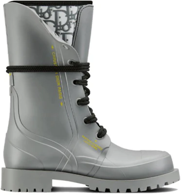 (W) Zapatillas Altas Dior 'Cement Grey' KCI671RON_S33G Order (W) Zapatillas Altas Dior 'Cement Grey' KCI671RON_S33G