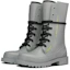 Lookbook (W) Zapatillas Altas Dior 'Cement Grey' KCI671RON_S33G