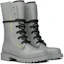 Shop (W) Zapatillas Altas Dior 'Cement Grey' KCI671RON_S33G