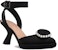 (Women) Dior High Heel 'Rose' KDV124GGN_S55X