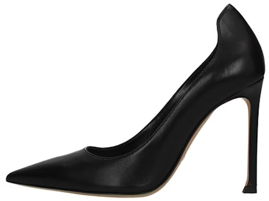 (Women) Dior High Heel Leather Pumps 'Black' KCP479LAB_S900 Buy (Women) Dior High Heel Leather Pumps 'Black' KCP479LAB_S900