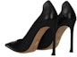 Lookbook (W) Dior Kasut Tumit Tinggi Kulit Wanita 'Hitam' KCP479LAB_S900