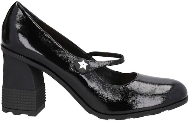 (W) 디올 블랙 유광 펌프스 (Dior Black Glossy Pumps) KDP970CCF_S900 Order (W) 디올 블랙 유광 펌프스 (Dior Black Glossy Pumps) KDP970CCF_S900