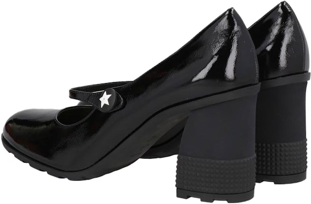 (W) 디올 블랙 유광 펌프스 (Dior Black Glossy Pumps) KDP970CCF_S900 Shop (W) 디올 블랙 유광 펌프스 (Dior Black Glossy Pumps) KDP970CCF_S900
