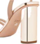 Lookbook (W) Dior High Heel Pumps 'Kenyamanan Emas' KCQ863MIT_S49K