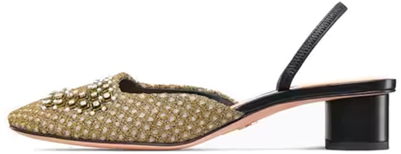 (W) Bota de Tacón Alto Dior 'Taco Grueso Amarillo 3.5cm' KCB814BPE_S61X Buy (W) Bota de Tacón Alto Dior 'Taco Grueso Amarillo 3.5cm' KCB814BPE_S61X