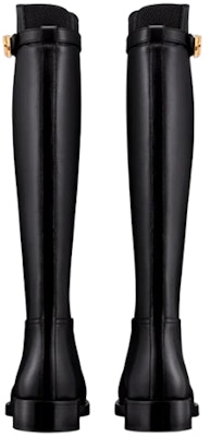 (W) Bota Alta Dior 'Empreinte CD Logo Negra' KDI828VEA_S900 Purchase (W) Bota Alta Dior 'Empreinte CD Logo Negra' KDI828VEA_S900