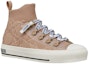 Order (W) Dior Walk'N'Dior 'Nude Macrocannage' Zapatillas KCK368CHK_S12U