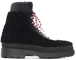(W) Bota Dior Hike 'Forrada en Piel Negra' KDI811VES_S900 Order (W) Bota Dior Hike 'Forrada en Piel Negra' KDI811VES_S900