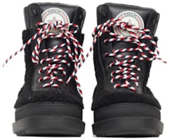 (W) Bota Dior Hike 'Forrada en Piel Negra' KDI811VES_S900 Shop (W) Bota Dior Hike 'Forrada en Piel Negra' KDI811VES_S900