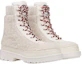 Lookbook (W) Dior Hike Boot ''Weiß Wolle'' KCI811VES_S10W