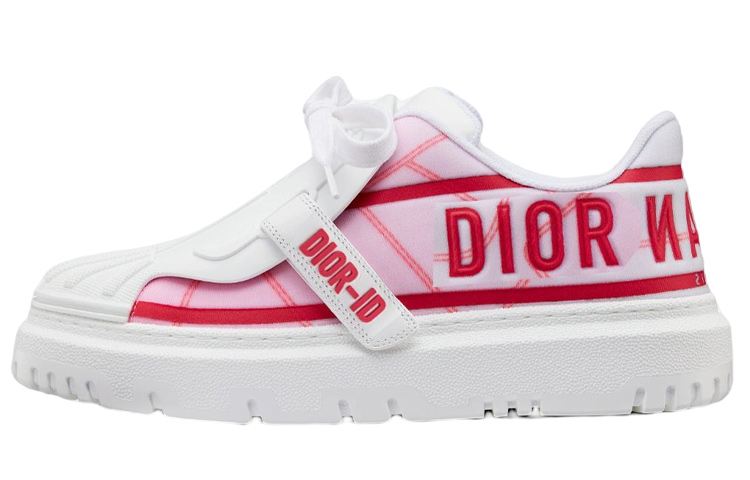 (Women) Dior ID 'Raspberry Gradient' KCK345RSF_S22V