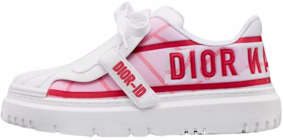 (Women) Dior ID 'Raspberry Gradient' KCK345RSF_S22V (Women) Dior ID 'Raspberry Gradient' KCK345RSF_S22V