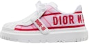 Buy (W) Dior ID 'Raspberry Gradient' Sepatu Wanita KCK345RSF_S22V