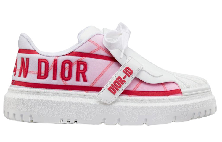 Order (W) Dior ID 'Raspberry Gradient' - Gradien Raspberry KCK345RSF_S22V