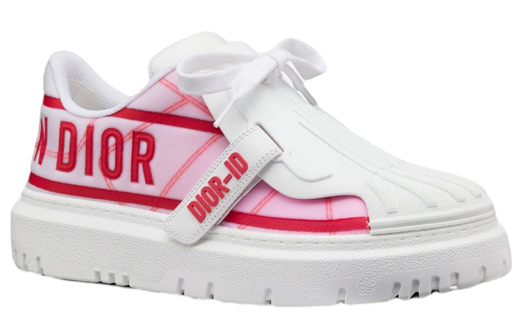 Shop (W) Dior ID 'Raspberry Gradient' - Gradien Raspberry KCK345RSF_S22V