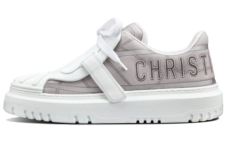 (Women) Dior ID 'Silver'  KCK309RTN-S59K